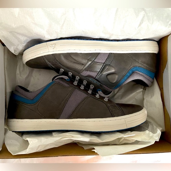 Cushe The Standard Fashion Trainers - Picture 4 of 5